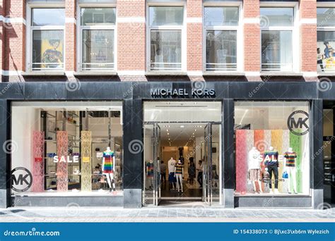 michael kors netherlands.